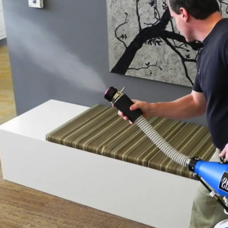 Professional Odor Removal in Valdosta, GA
